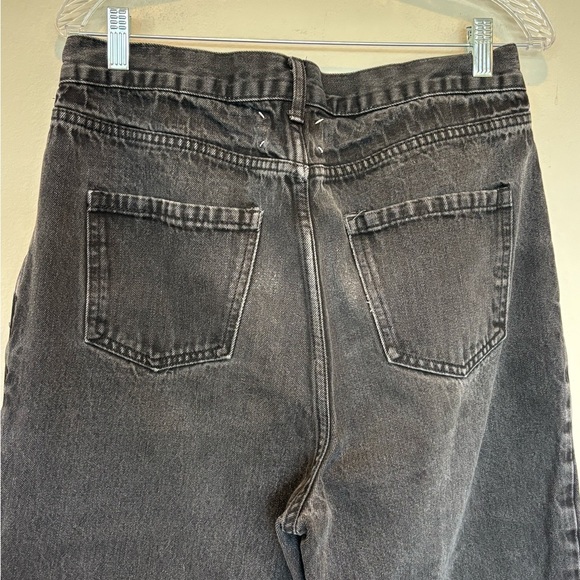Maison Martin Margiela Black Jeans 10 - Picture 5 of 7